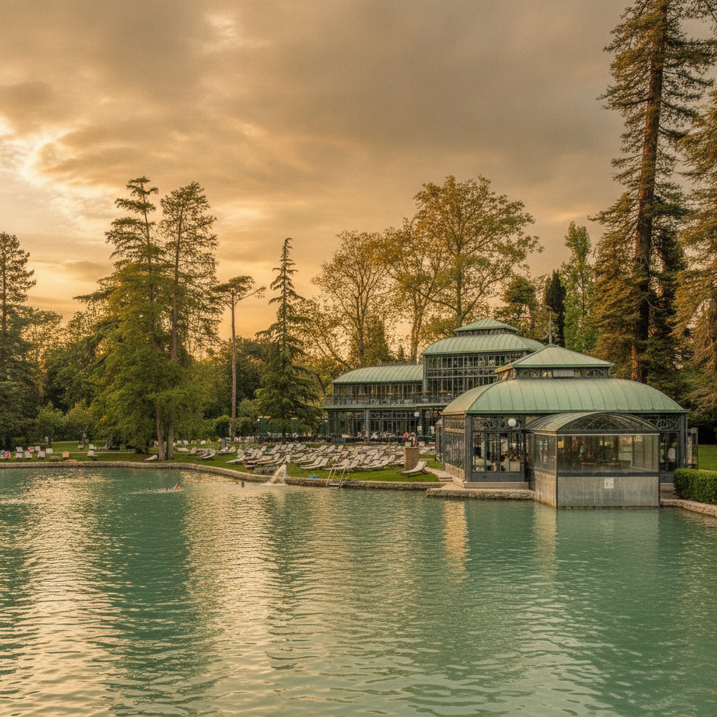 Terme di Colà